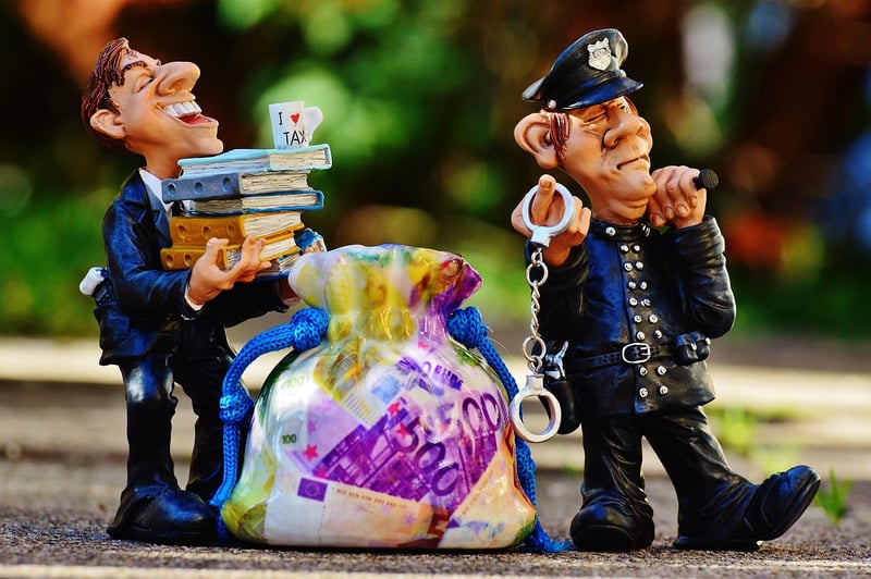 Consider Tax Implications